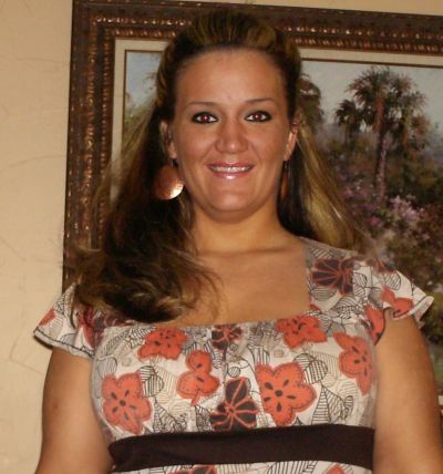 Sarah Allison