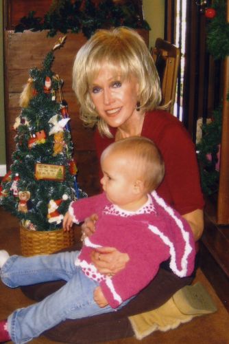 Marylynn Brent