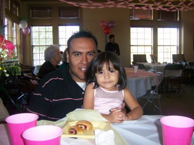 Jose Avila