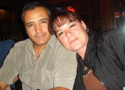 Jodi Flores