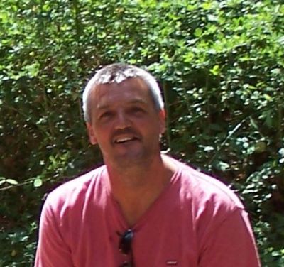 William Fenwick