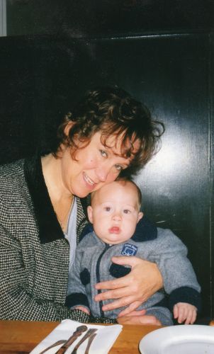 Janet Peterson