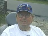 Harold Hinson