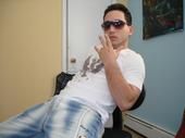 Jorge Ferro