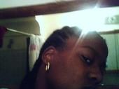 Tyeshia Taylor