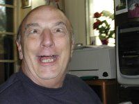 Michael Roberts