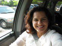 Payal Anand