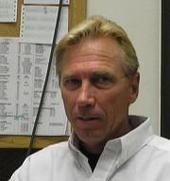 Charles Gann