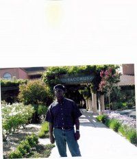 Okereke Uche