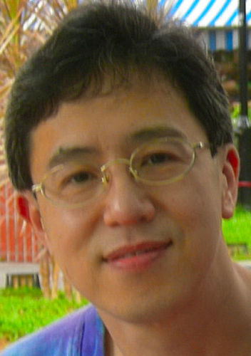 Chong Wong