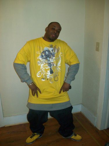Kedric Pugh