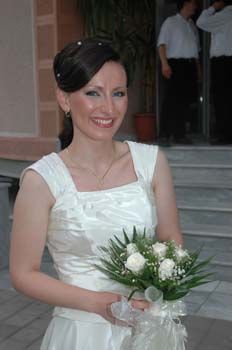 Kristina Dimitrijevic