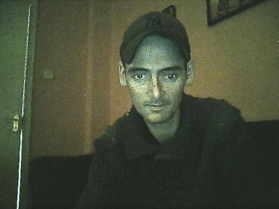 Eric Stevenson