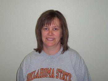 Rhonda Coltharp