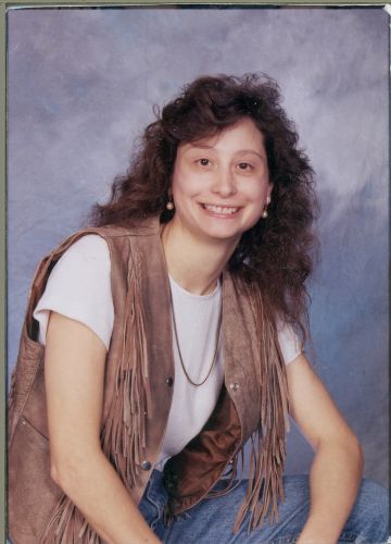 Ruth Rush