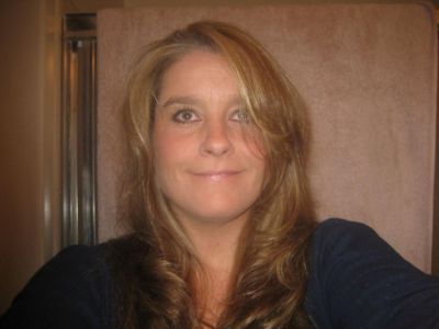 Dina Tidwell