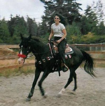 Pattie Rizzo