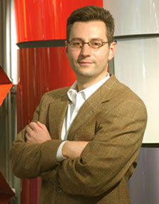 Paul Eichenberg