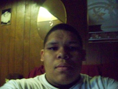 Zakery Griggs