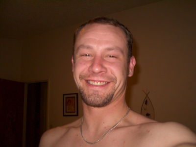 Charles Buchanan