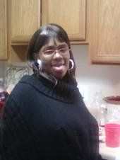 Davida Carr