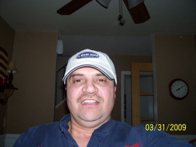 Michael Traver