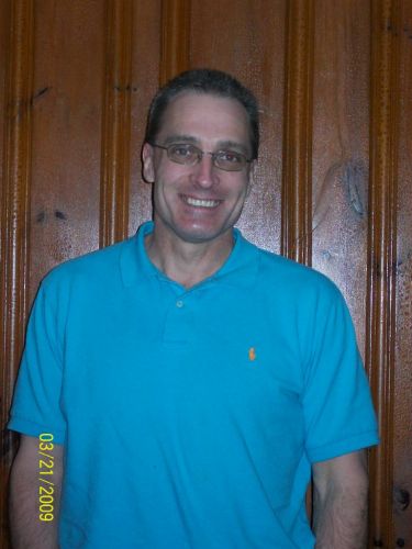 Ronald Wenrich