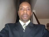 Keith Whaley