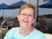 Judith Timberlake
