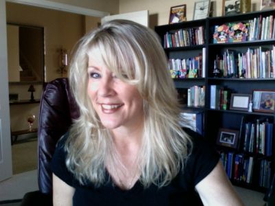 Jody Crombie
