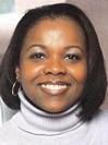 Jamila Embree