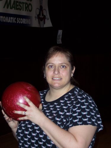 Jennifer Babcock