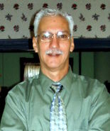 Tomas Amill