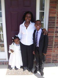 Chandra Smith