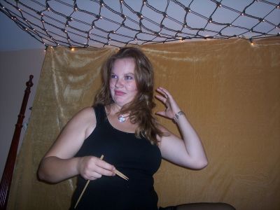 Loretta Hutchinson