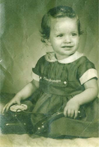 Rita Nowlan