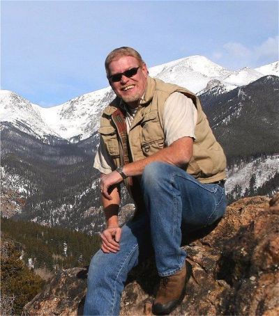 Darrell Spangler