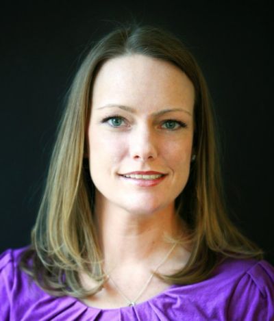 Colleen Timmer