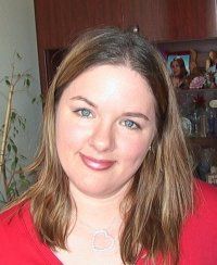 Angie Kepford