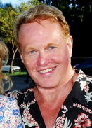 Michael Locke