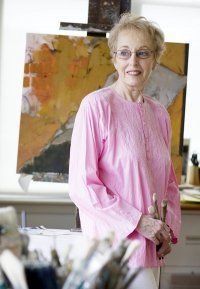 Elizabeth Gribin