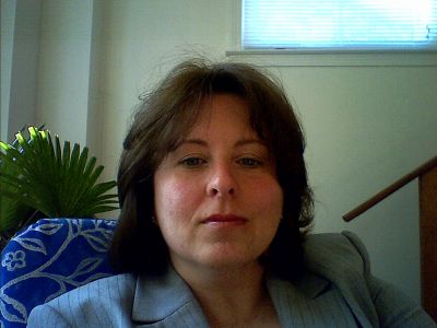 Shelley Deweese