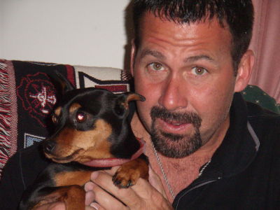 David Dickinson