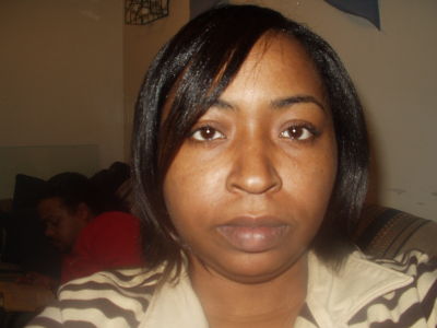 Ernestine Edwards