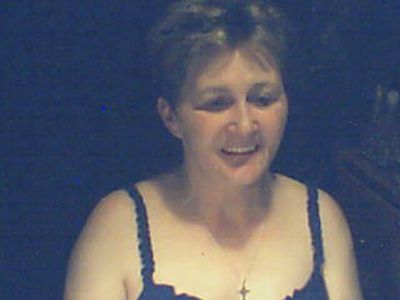 Sylvia Goff