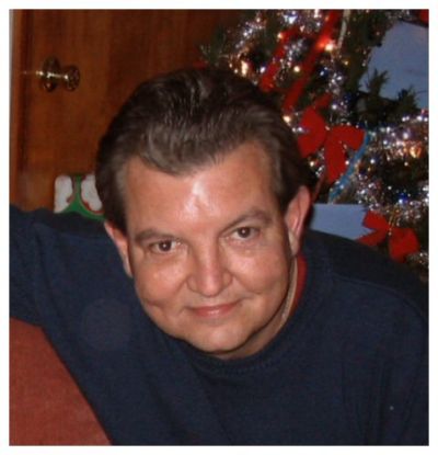 Robert Thornhill