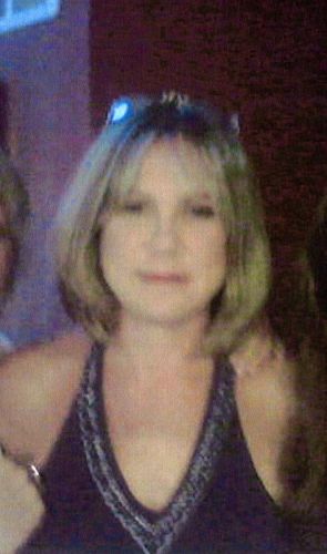 Christine Halinski