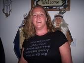 Carolyn Fulks