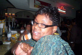 Dominque Groves