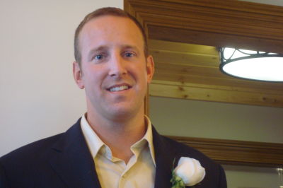 Michael Donofrio